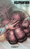 Elephantmen #80