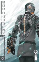 God Complex #4