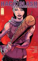 Hack/slash: Resurrection #4