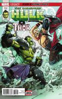 Return To Planet Hulk Part Iv