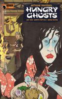Hungry Ghosts (2018)