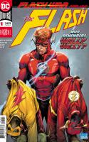 Prelude To Flash War - Annual