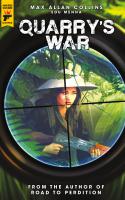 Quarry's War #3