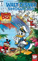 Walt Disney Showcase (2018)
