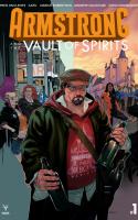 Armstrong and the Vault of Spirits (2018)