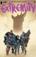 Extremity #11