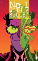 No. 1 With A Bullet #4