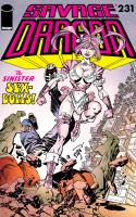 Savage Dragon #231