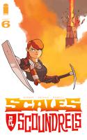 Scales & Scoundrels #6