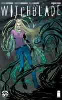 Witchblade (2017) #3