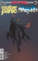 Milk Wars Part 2 - Mother Panic / Batman Special