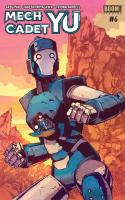 Mech Cadet Yu #6