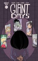Giant Days #35