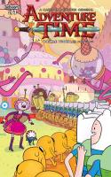 Adventure Time #73