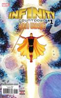 Infinity Countdown (2018)