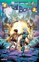 Portal Bound (2018)