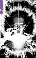 The Black Monday Murders #8