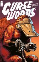 Curse Words #11