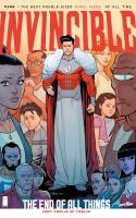 Invincible #144