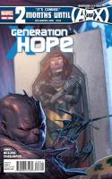 Generation Hope #16