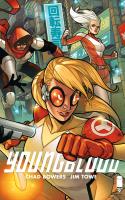 Youngblood #9