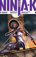 Ninja-k #4