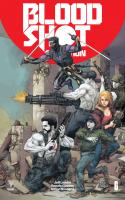 Bloodshot Salvation #6