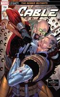The Newer Mutants Chapter 5