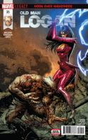 Moon Over Madripoor Part Two