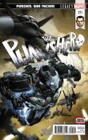 Punisher: War Machine Part Four