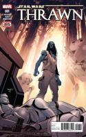 Star Wars: Thrawn (2018)