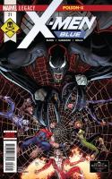 Poison-x Part 2