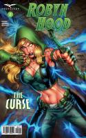 Robyn Hood: The Curse #2