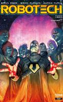 Robotech #7