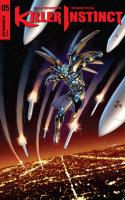 Killer Instinct #5