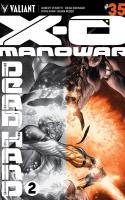Dead Hand, Part 2: Extinction Event