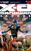 Exodus Part 1: Between Worlds