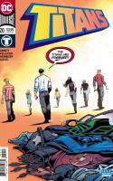 Titans Apart Part 1