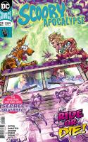 Uincivil War! / Secret Squirrel! : Tolbooth Terror