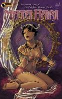 Mata Hari (2018)