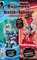 Empowered And Sistah Spooky #3