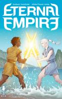 Eternal Empire #7