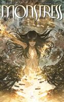 Monstress #14