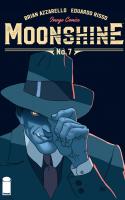 Moonshine #7