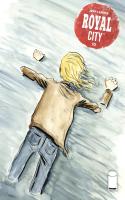 Royal City #10