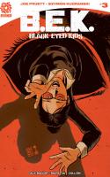 Black-eyed Kids #3