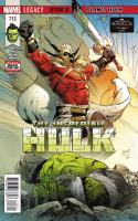 Return To Planet Hulk Part V