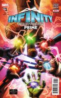 Infinity Countdown Prime #1
