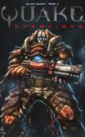 Quake Champions #3