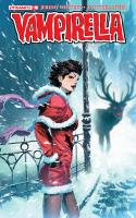 Vampirella #10